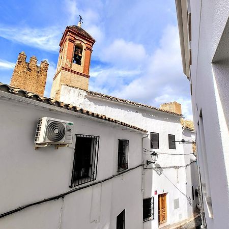 El Balcon De スエロス エクステリア 写真