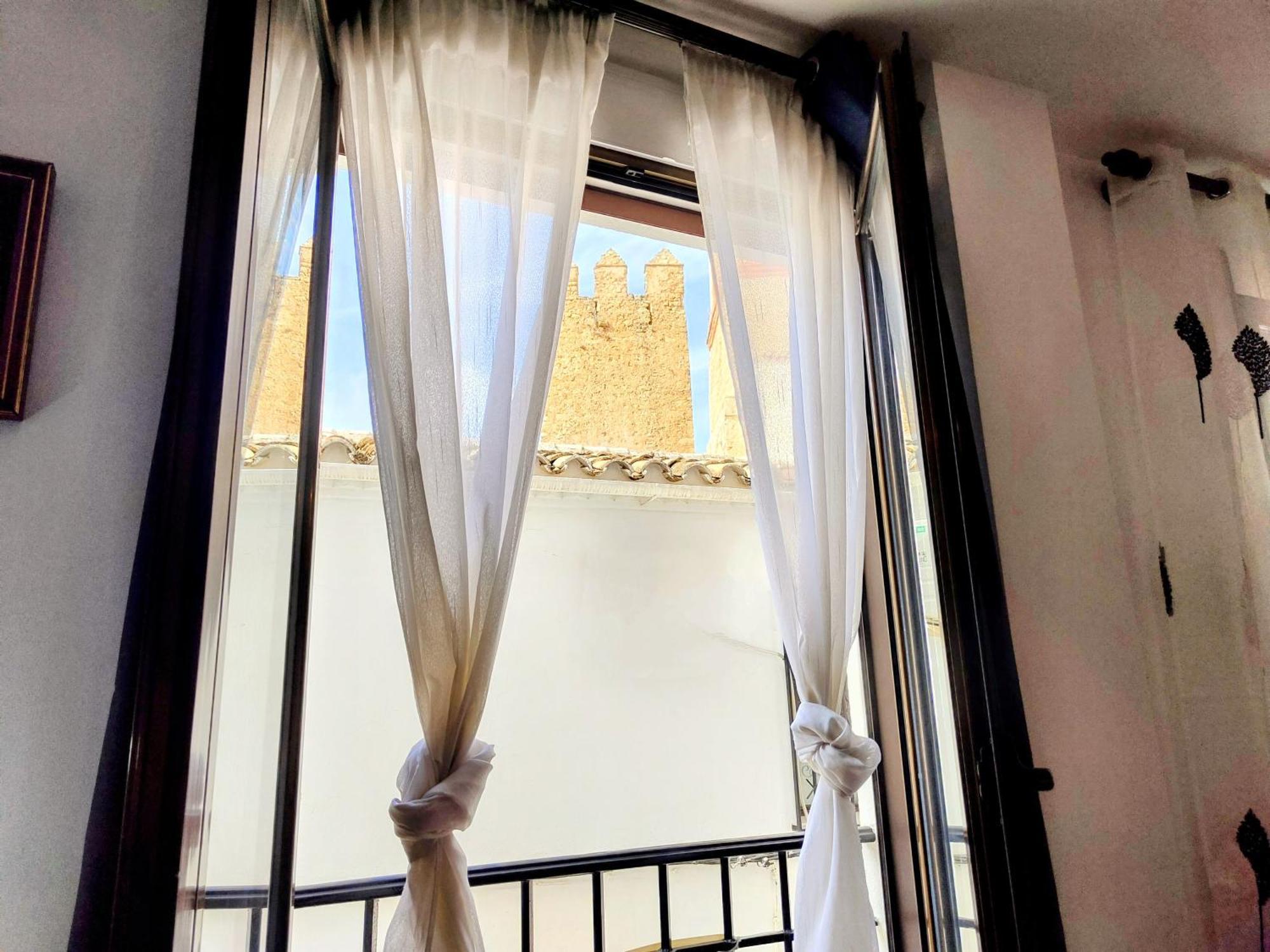El Balcon De スエロス エクステリア 写真
