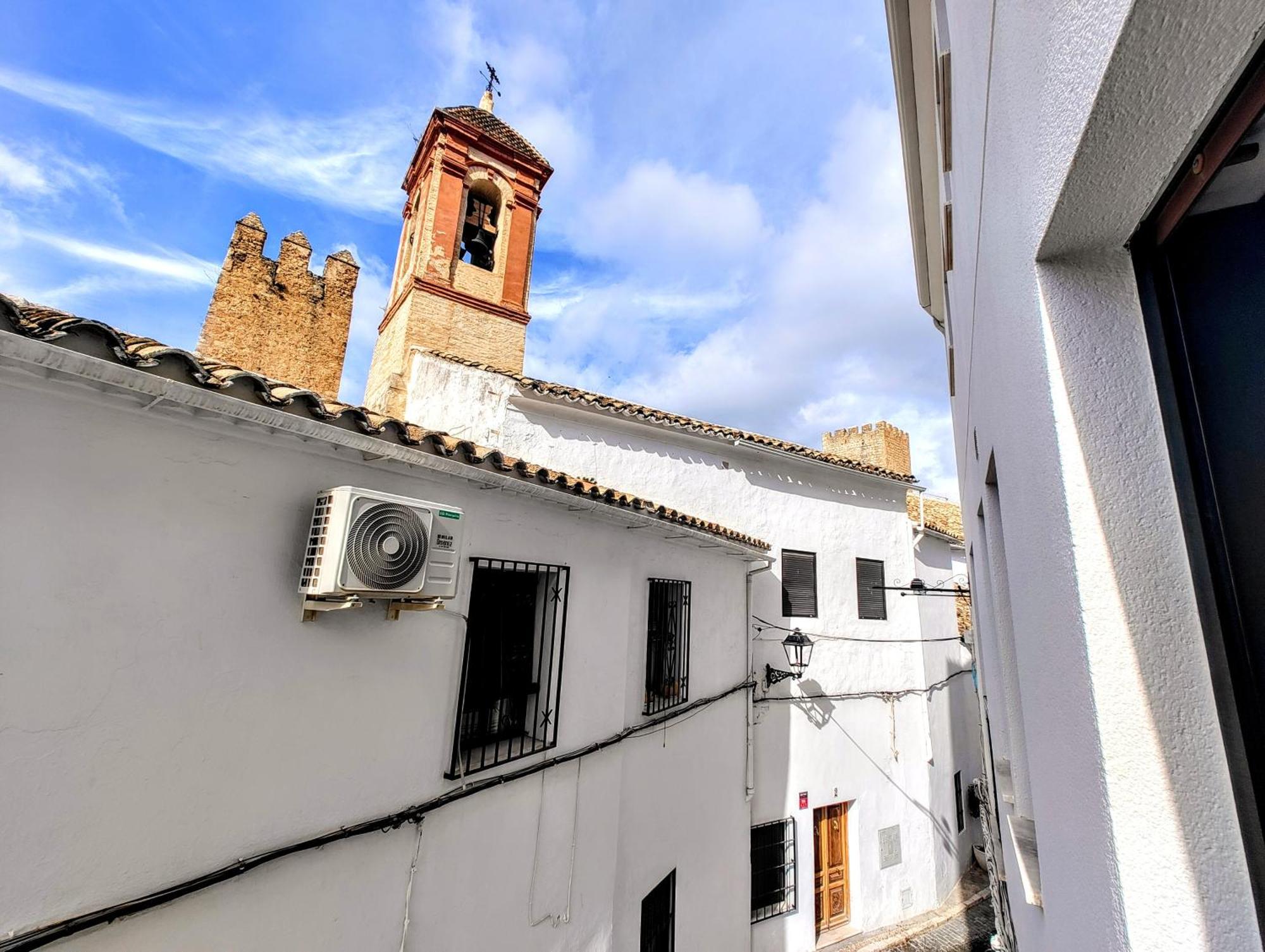 El Balcon De スエロス エクステリア 写真
